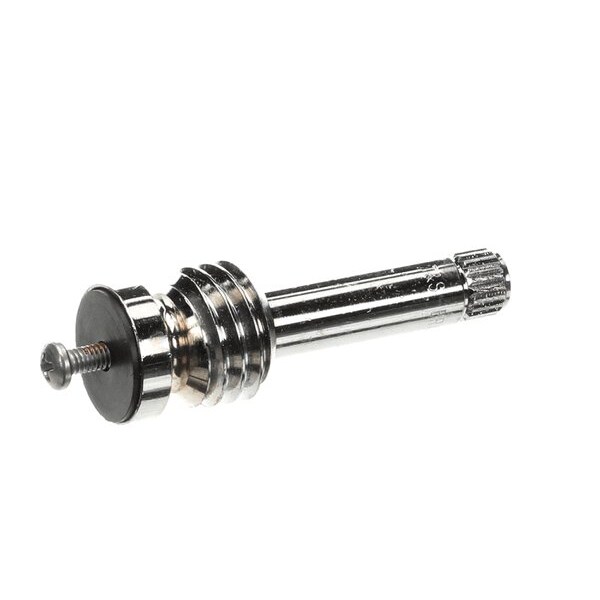 B-0290 Rh Spindle Plated